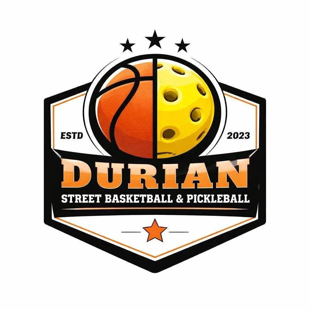 Durian Street Basketball/Pickleball