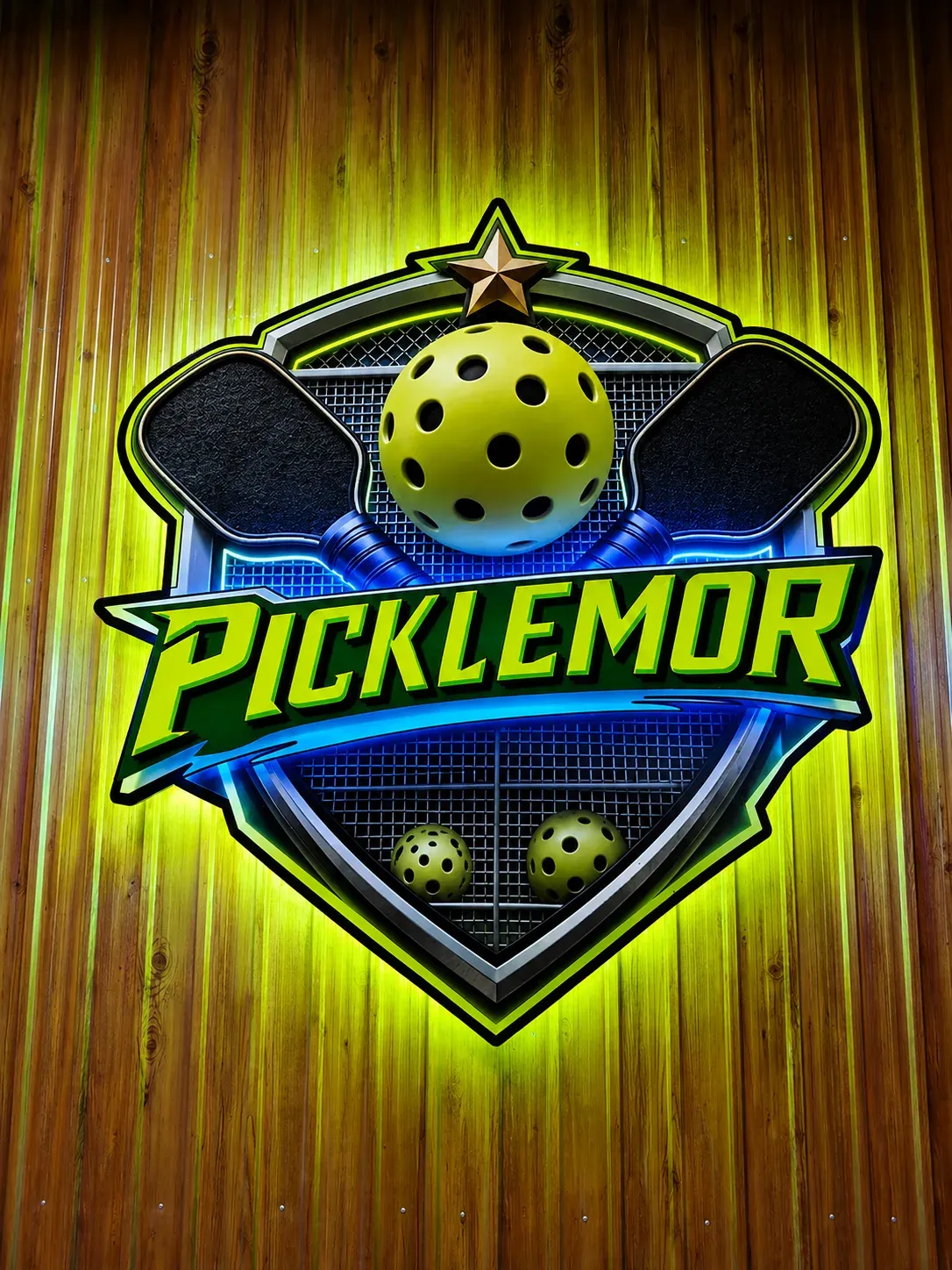 Picklemor